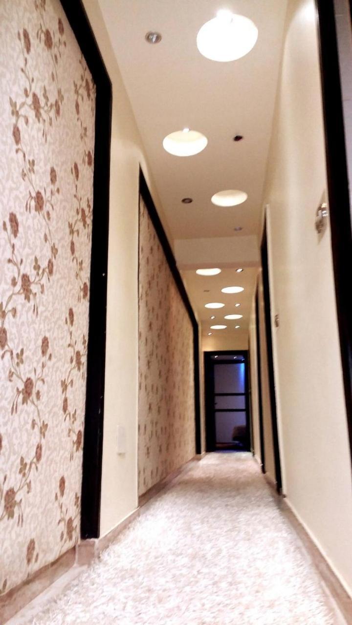 Private Room In Apartment With Sea & Hilton View Alejandría Exterior foto